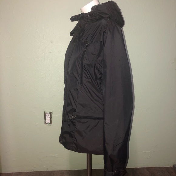 Burton Dry Ride Jacket - Picture 3 of 9